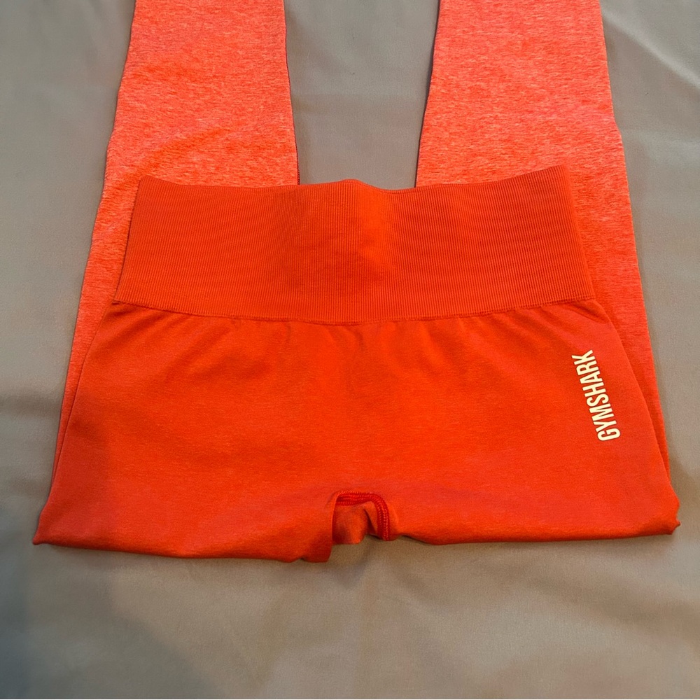 Gymshark Adapt Ombré Leggings - Picture 4 of 13
